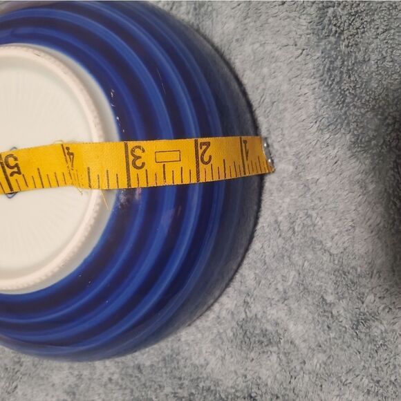 VINTAGE Japanese Asian Bowl - Picture 6 of 6